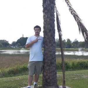 Meet your Posher, Brandon